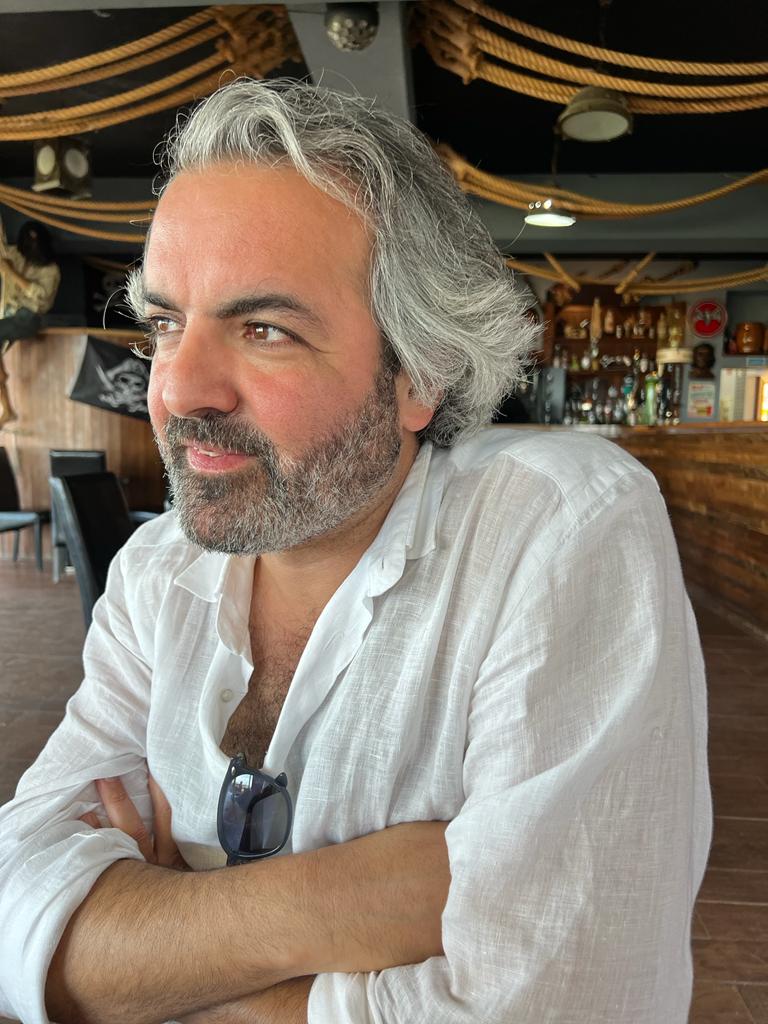 Yehonatan Gourvitch 