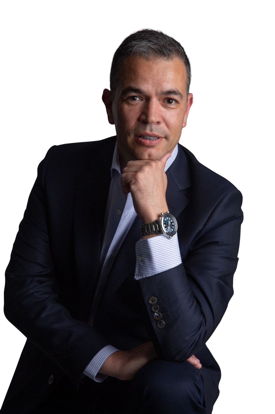 Nelson Luís Beja Morgado