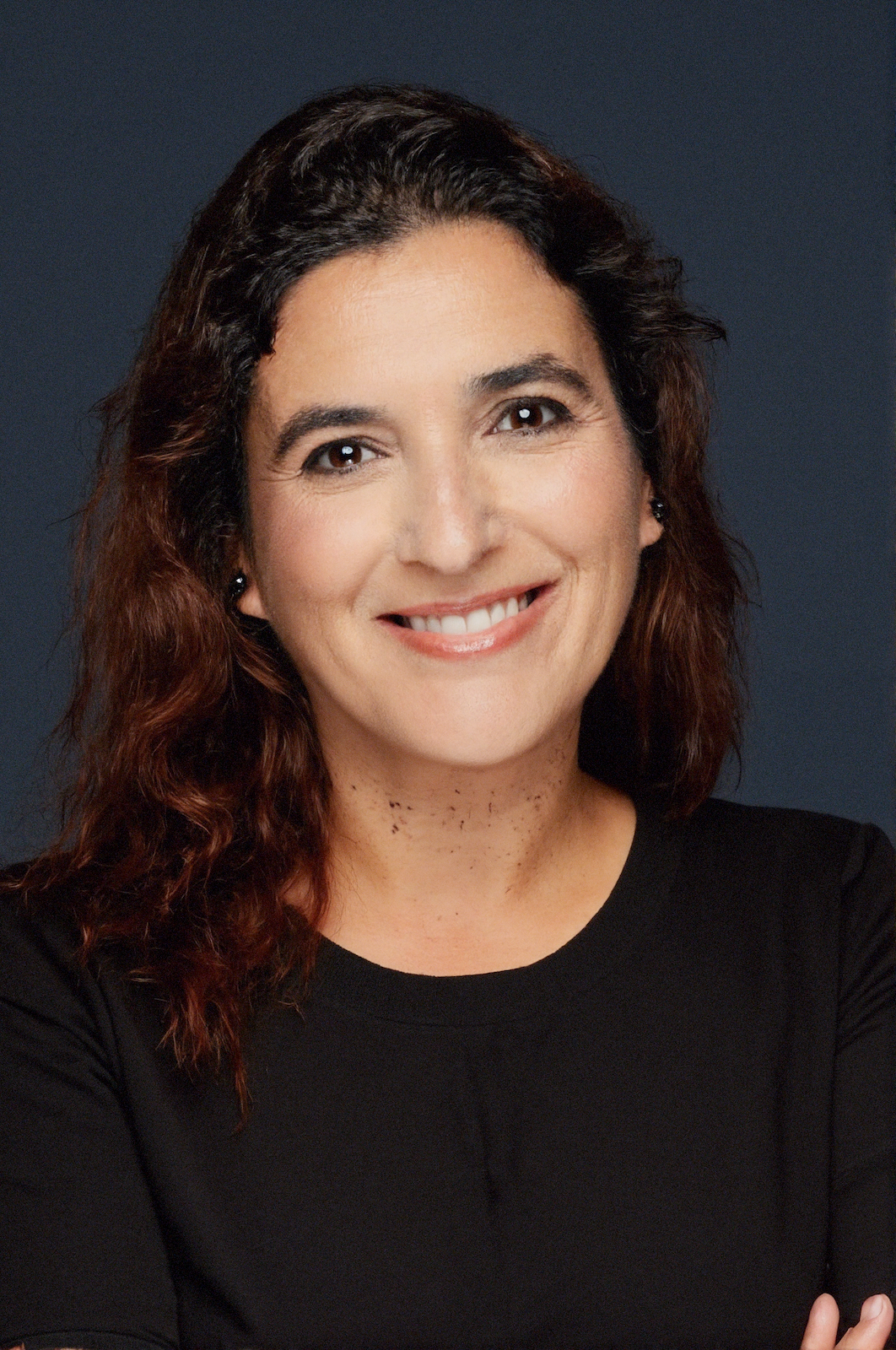 Isabel Romano