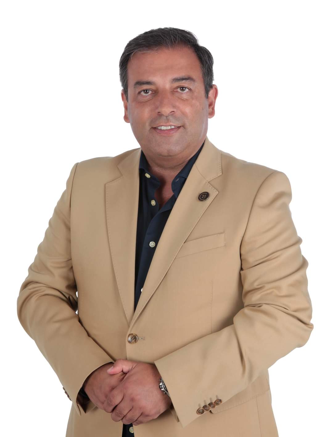 Carlos Miguel Pinto da Fonseca