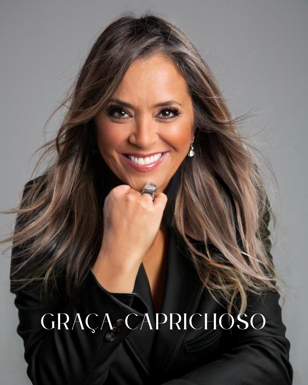 Graça Caprichoso