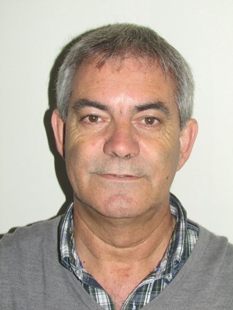 António Brito Oliveira