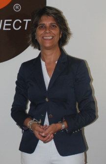 Teresa Nascimento