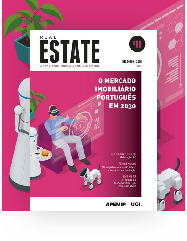 Revista Real Estate