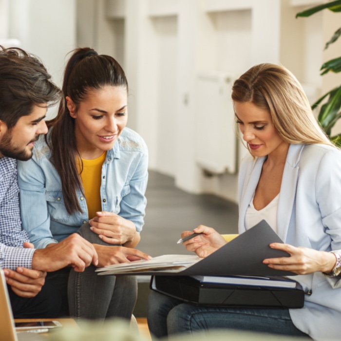 Utilizar a prestigiada marca REALTOR® nas comunicações